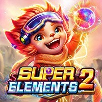 SUPER ELEMENTS 2